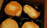 高晓山馅饼