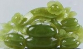 岫岩玉