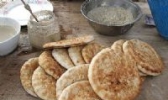 伊斯兰烧饼