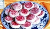 稻香村糕点