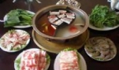 满族火锅