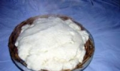 绥中水豆腐