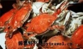 葫芦岛海蟹