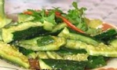 绥中拍黄瓜