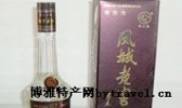 凤城老窖