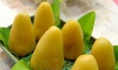 粘糕饽饽
