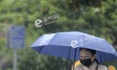 今天安徽全省大部有雷阵雨 多地气温高达36℃