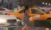 江苏将迎一次大范围的强降雨 苏北地区天气凉意十足