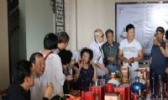 香洲坊白酒