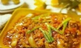 炸烹茄条