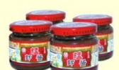 大连虾酱
