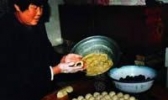 年豆包