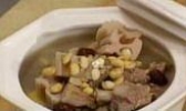 素炒三鲜片