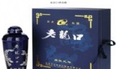 老龙口白酒