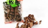 野生红松蘑