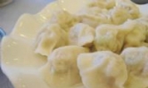 老边饺子