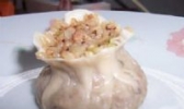 马烧麦