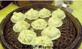 富临园灌汤包