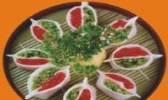 清花缘饺子