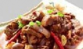 韩城狗肉
