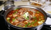 狗肉火锅