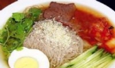 朝鲜冷面