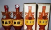 龙泉春酒