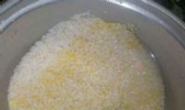 玉米碴