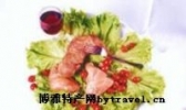 熏兔