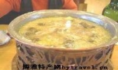 酸菜白肉
