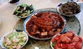 三套碗