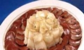 白肉血肠