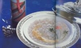 参杞田鸡油