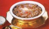 长白山珍宴