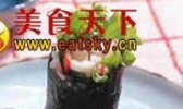 蟹腳蟹肉