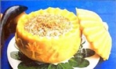 土豆茄子泥