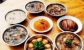 满族八大碗