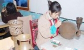 勃利黑陶