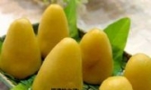 东北粘豆包