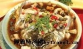 鳕鱼炖豆腐