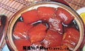 林口坛肉