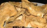 绥芬河元蘑
