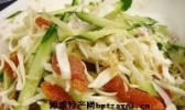 高丽拌菜