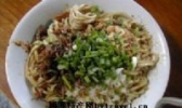 麻拉面