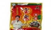 宝泉牌大豆酱