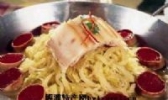 爱民白肉血肠