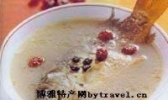 江水炖活鱼