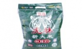 虎林大米