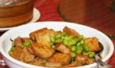 鸡西臭豆腐
