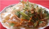 东北冷菜